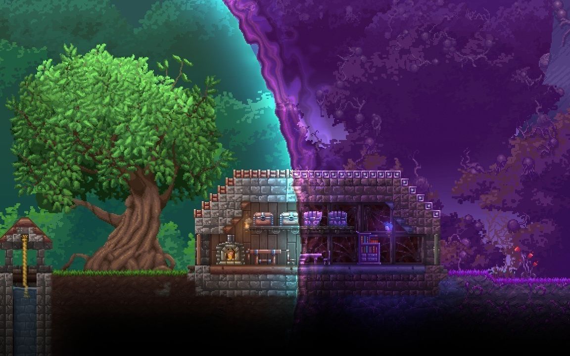 泰拉瑞亞如何使用熔爐