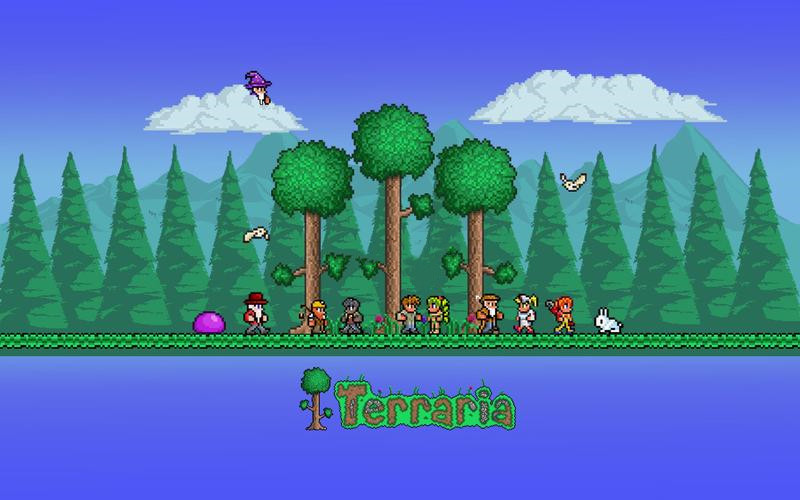 泰拉瑞亞如何制作藥水臺