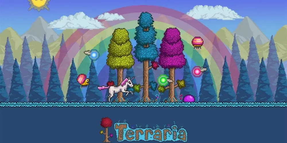 泰拉瑞亞如何聯(lián)機手機