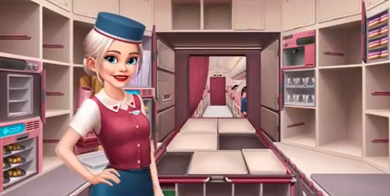 飛機(jī)大廚怎么邀請(qǐng)好友