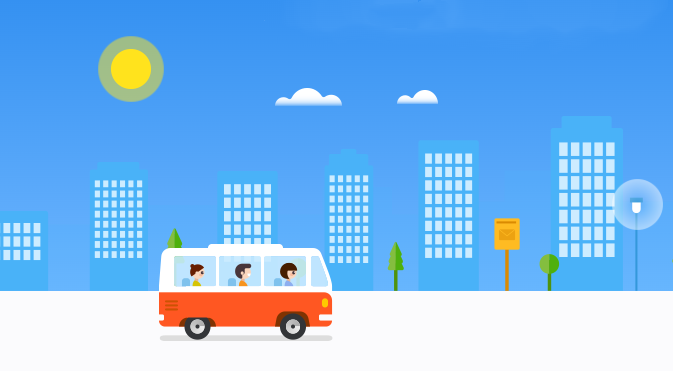 車來了怎么添加到桌面