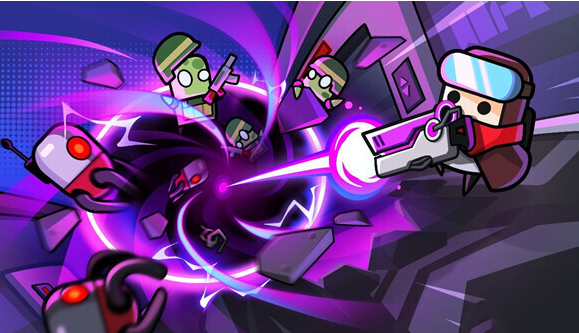 彈殼特攻隊怎么聯(lián)機