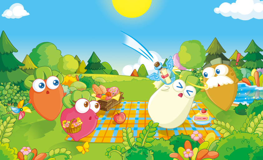 保衛(wèi)蘿卜4怎么獲得更多金幣