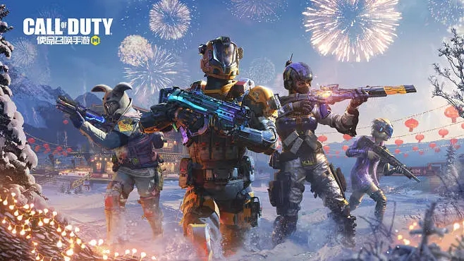 使命召喚手游如何開啟極致畫質(zhì)