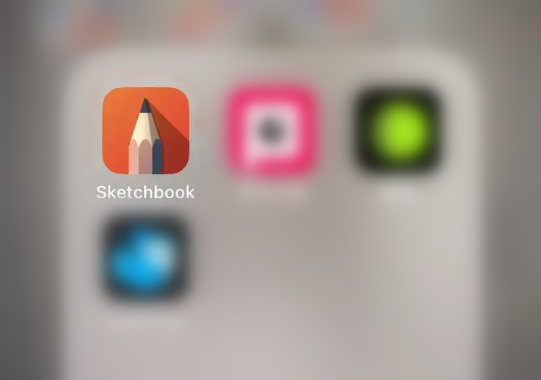 sketchbook怎么把導(dǎo)入的圖片刪除