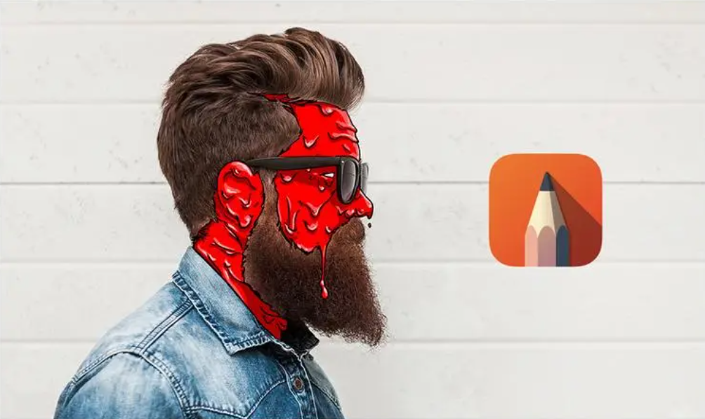 sketchbook怎么設(shè)置手誤觸