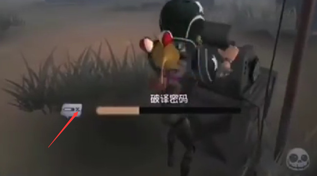 第五人格怎么顯示破譯進度-第五人格顯示破譯進度的方法