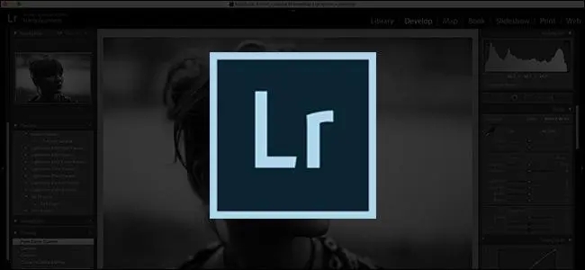 lightroom怎么拉長腿-lightroom拉長腿的方法