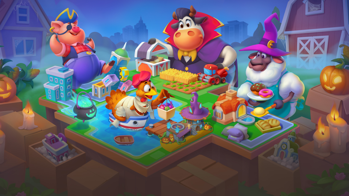 夢想城鎮怎么改變生產順序