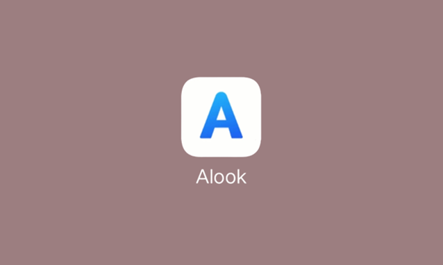 alook瀏覽器閱讀模式怎么開