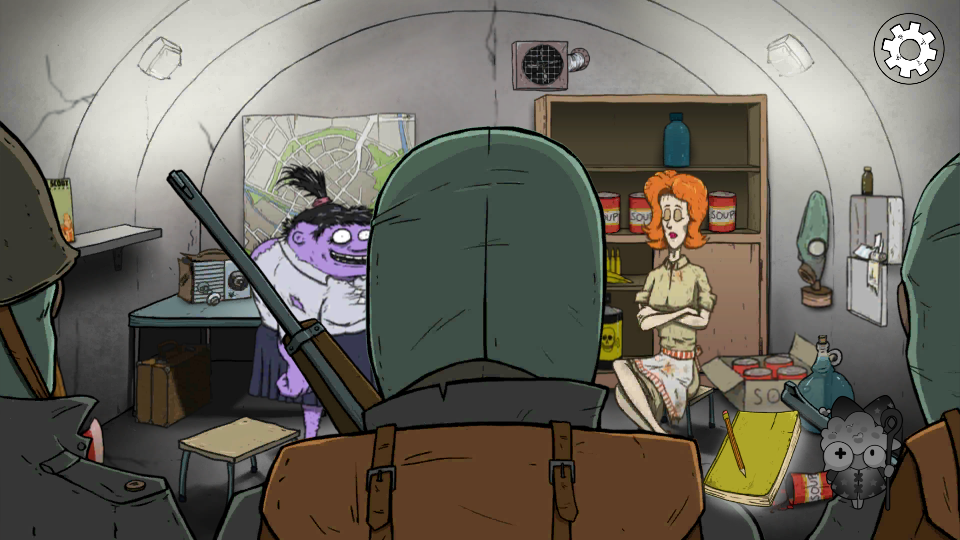 避難所生存怎么獲得醫療包