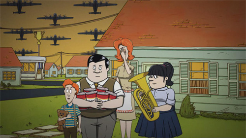 避難所生存怎么分配食物