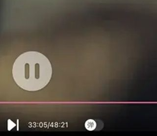 韓小圈怎么打開視頻彈幕功能-韓小圈打開視頻彈幕功能的方法