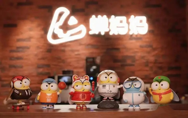 蟬媽媽怎么看大盤數據