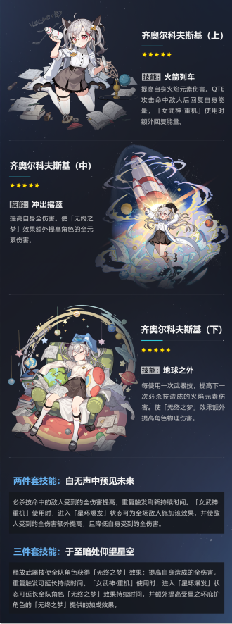 崩壞3騁馳寰宇圣痕套裝怎么獲取-崩壞3騁馳寰宇圣痕套裝獲取方法