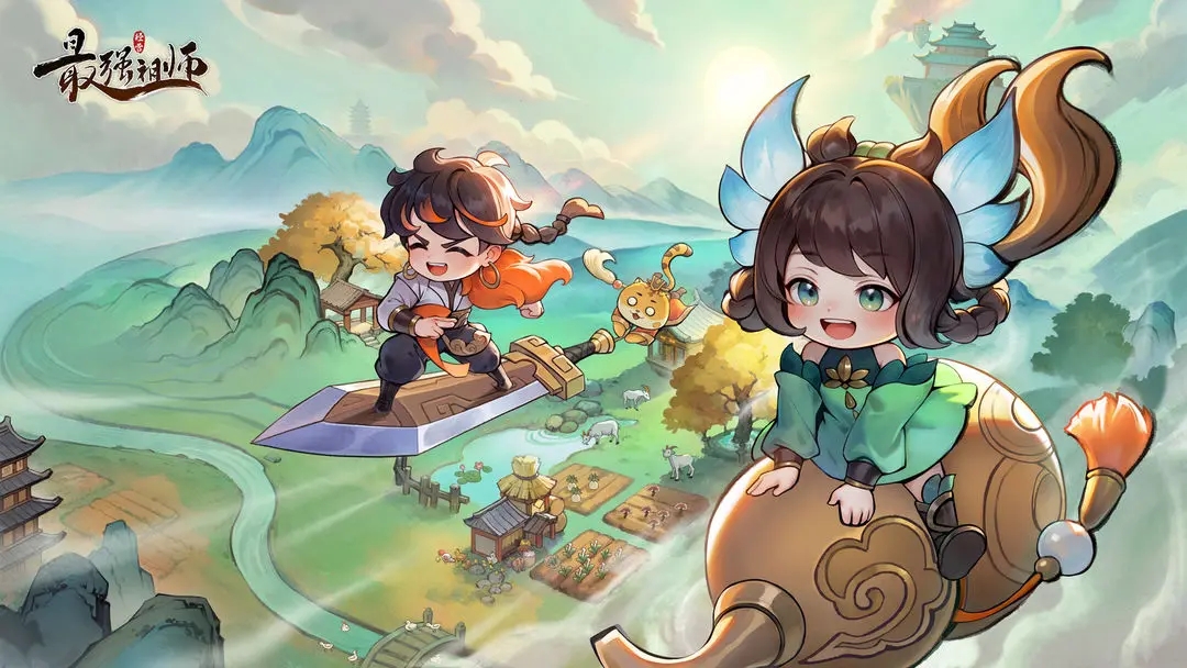 最強(qiáng)祖師怎么獲得靈魄