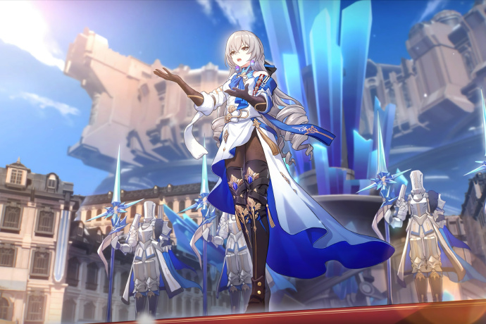 崩壞星穹鐵道鐘表把戲任務(wù)怎么完成