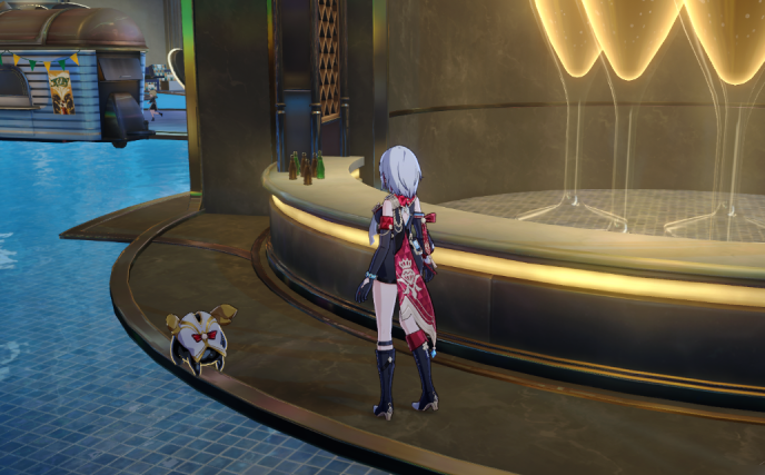 崩壞星穹鐵道了不起的香檳瓶怎么解鎖