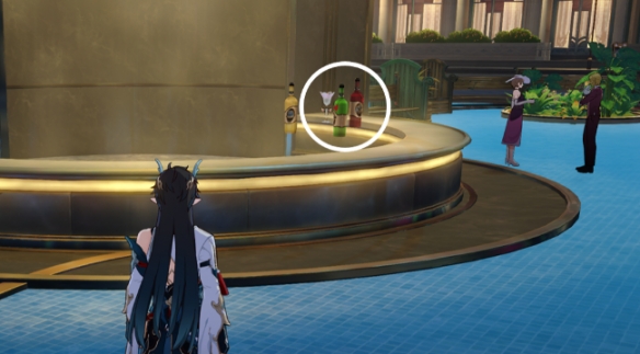 崩壞星穹鐵道了不起的香檳瓶怎么解鎖-崩壞星穹鐵道了不起的香檳瓶成就解鎖攻略