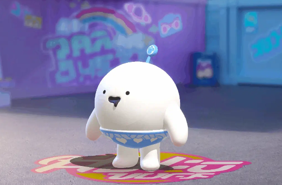 蛋仔派對圓圓子什么時(shí)候返場