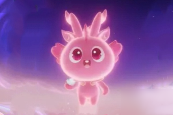 王者榮耀靈寶怎么消失了