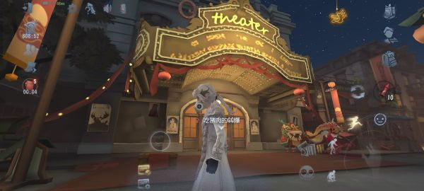 第五人格舞龍材料在哪獲得-第五人格舞龍材料位置一覽