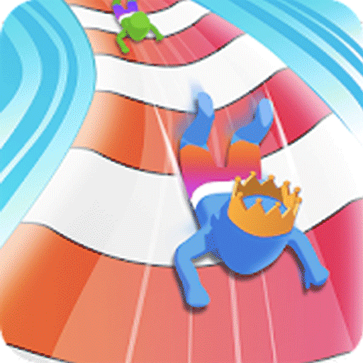 水上樂園大挑戰