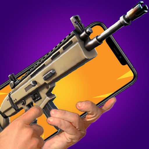 戰斗槍支模擬器