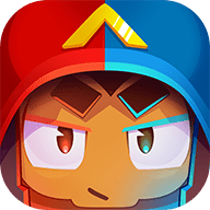 氣球塔防對戰2(Battles 2)