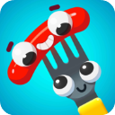 叉子與香腸(ForkNSausage)