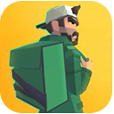 末日外賣員(Delivery Z: Fo...