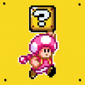 奇諾比珂的冒險(xiǎn)(Super Androi...