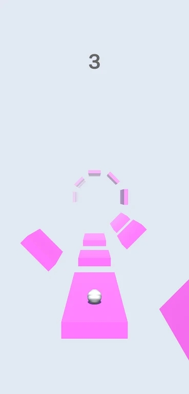 扭轉(zhuǎn)跳躍游戲下載-扭轉(zhuǎn)跳躍游戲免費版下載v1.1