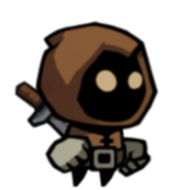 最后的戰士（Last Warrior）