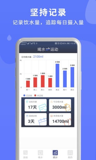 喝水運動計時器app下載-喝水運動計時器app安卓版下載v7.0.0
