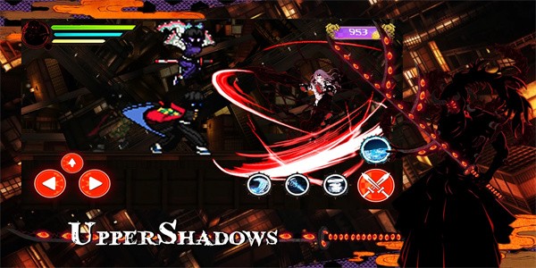 暗影滅魔者2游戲下載-暗影滅魔者2安卓版下載v10