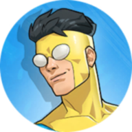 無(wú)敵少俠守護(hù)地球(Invincible:...