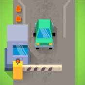 放置長(zhǎng)途收費(fèi)站(TollIdle)