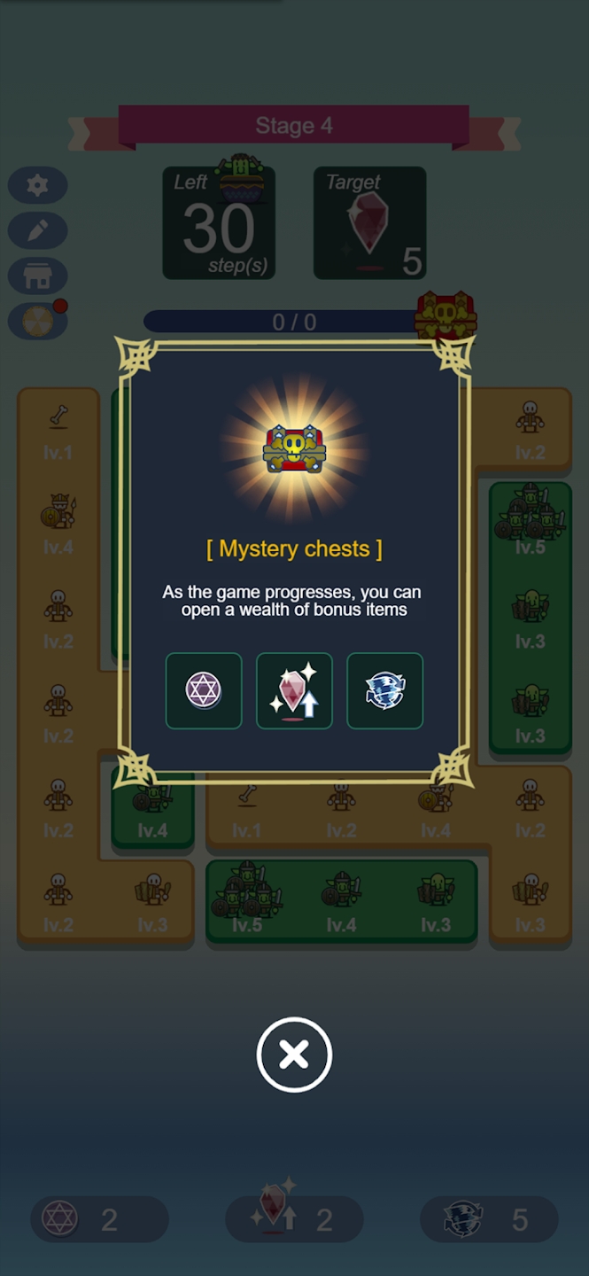 復興魔王城游戲下載-復興魔王城安卓版下載v1.0.2