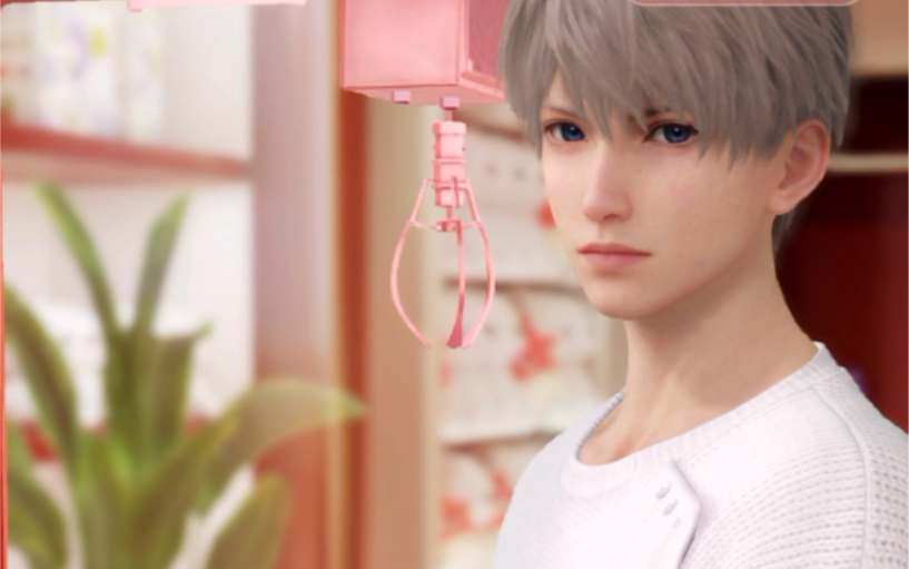 戀與深空平衡捕手抓娃娃有什么技巧