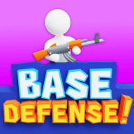 末日基地防御(Base Defense)