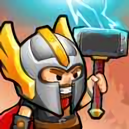 勇者傳說2冰封世界(Brave Run ...