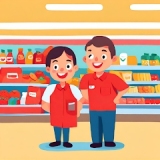 市場經理生活模擬(Alpamart Si...