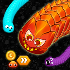 蠕蟲狩獵(Worm Hunt - Bat...