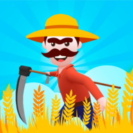 放置農場收獲生活