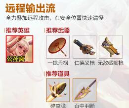 王者榮耀機關百煉各流派怎么出裝最強-王者榮耀機關百煉各流派最強出裝攻略