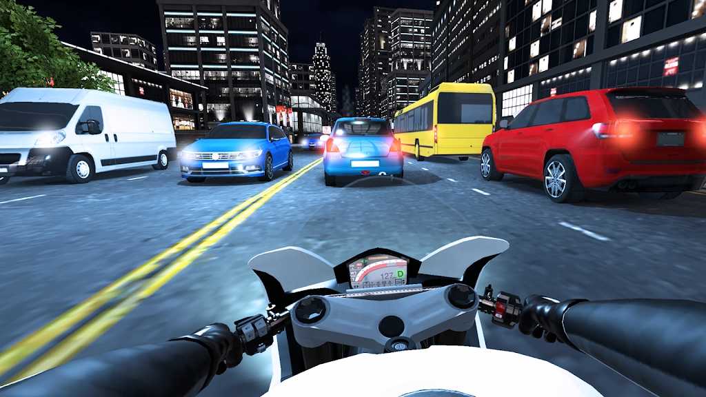 摩托車競(jìng)賽游戲下載-摩托車競(jìng)賽安卓版下載v1.0.5