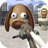 恐怖馬桶人逆襲