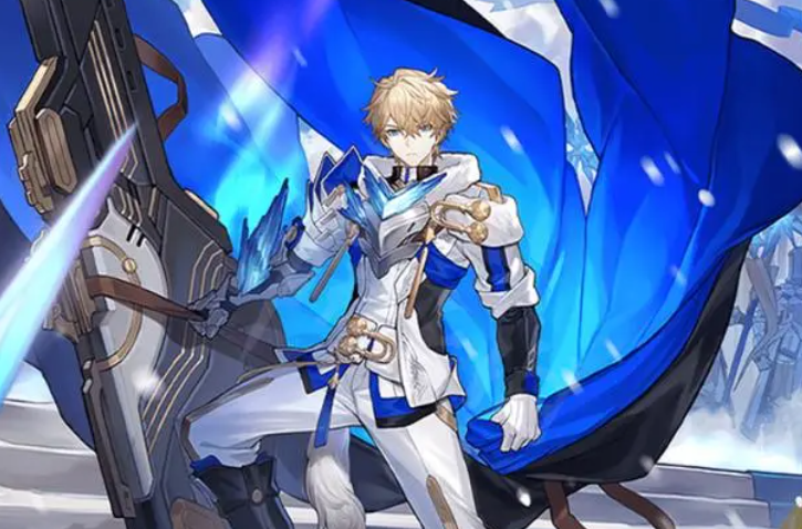 崩壞星穹鐵道黃泉杰帕德怎么組隊