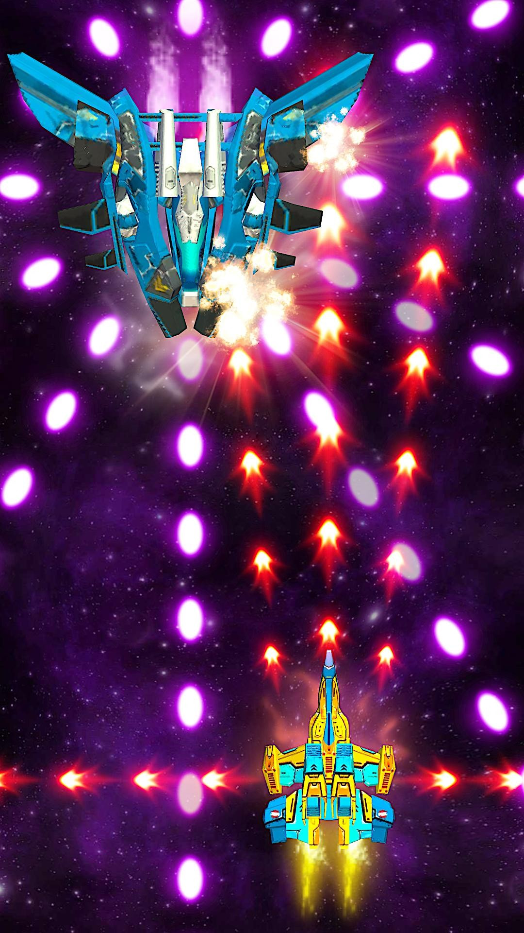 太空射手星際中隊游戲下載-太空射手星際中隊最新版下載v1.0.46